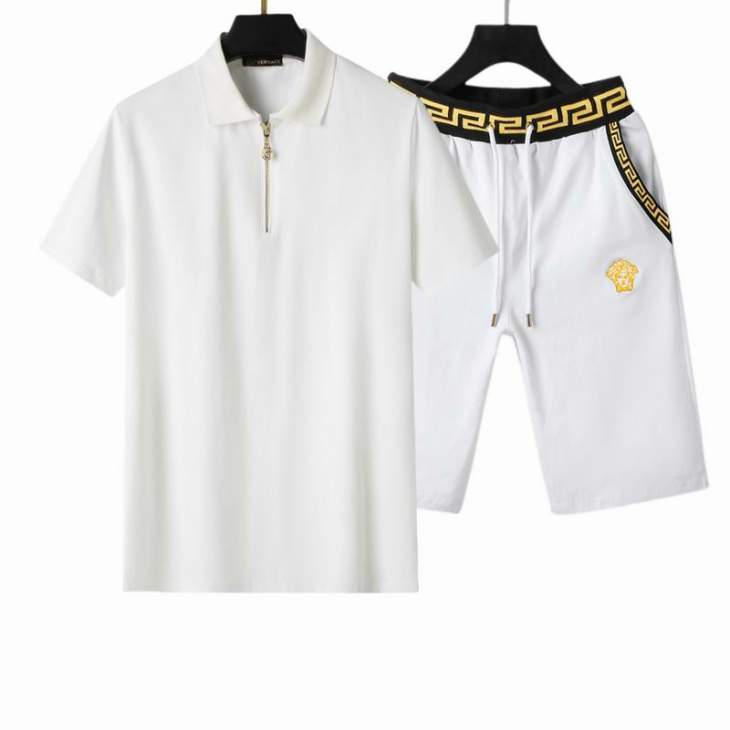 Picture of Versace Shirt Pant Suits _SKUVersaceM-3XL26or27724911